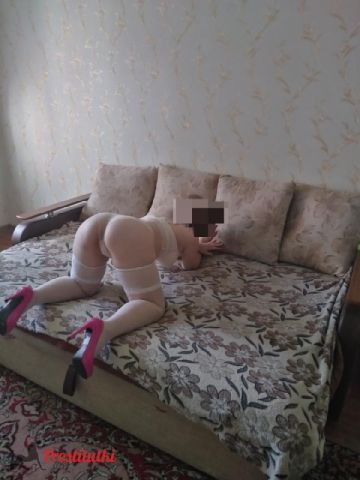Проститутка Милена